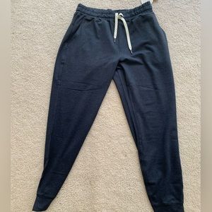 NWT vuori performance jogger